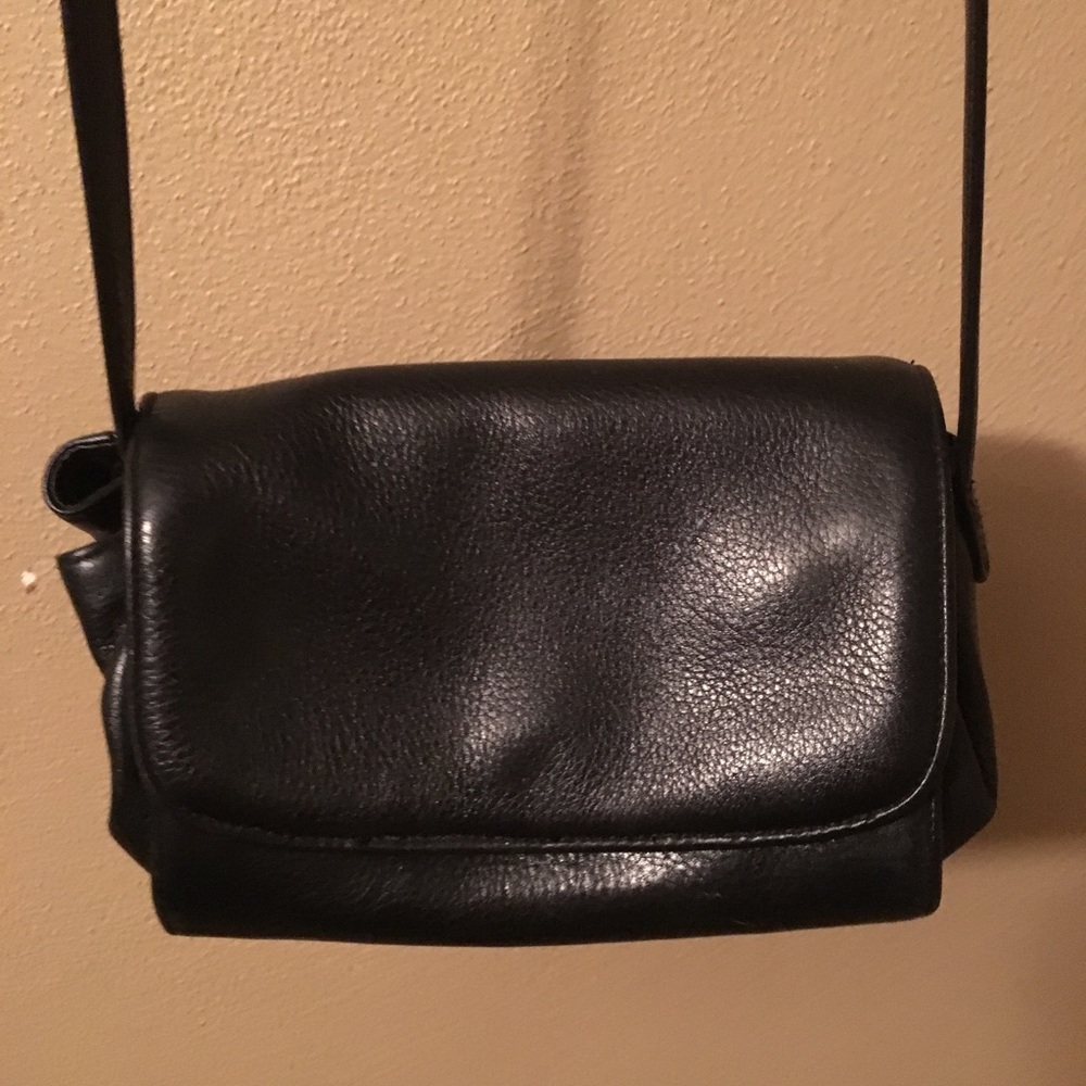 Stone Mountain purse